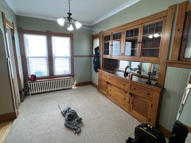 Foto del edificio - 812 1st St NW