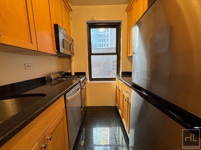 Foto del edificio - EAST 56 STREET