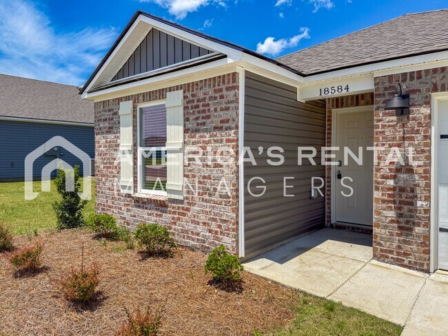 Foto del edificio - Home for Rent in Vance, AL!! Just MINUTES from Mercedes! Available to View Now!!!