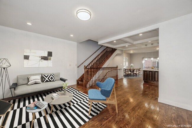 Building Photo - 3521 S Parnell Ave