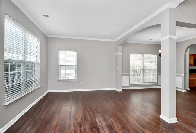 Building Photo - 6939 Brachnell View Dr