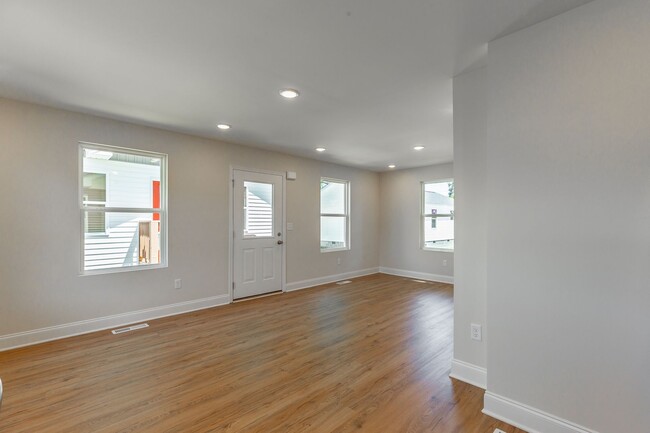 Foto del edificio - 1801 S Lyerly St