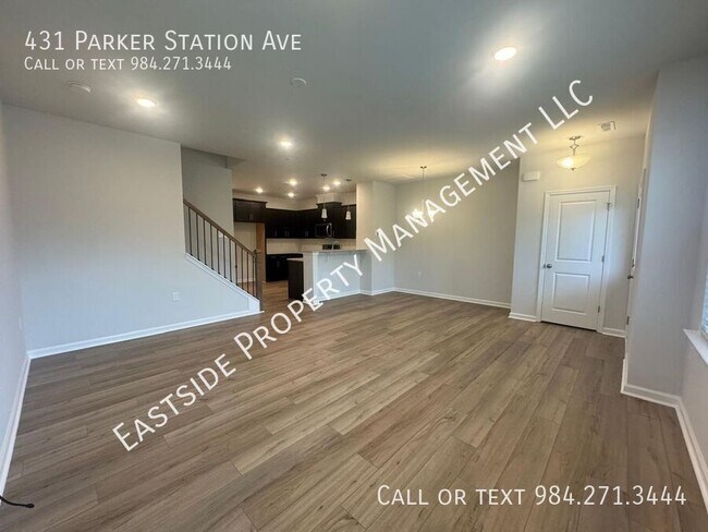 Foto del edificio - 431 Parker Sta Ave