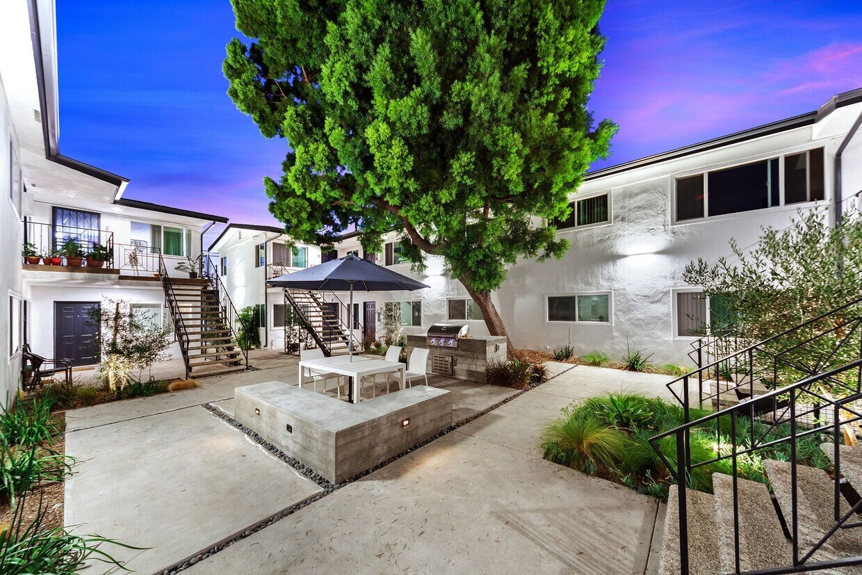Foto principal - 445-455 Rose Ave