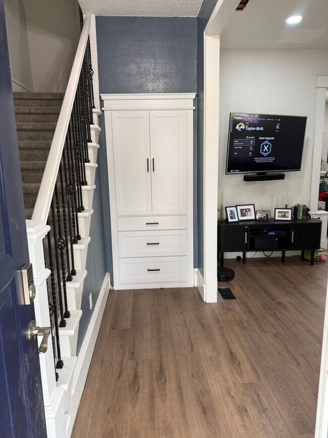 Foto del edificio - 801 Guernsey St