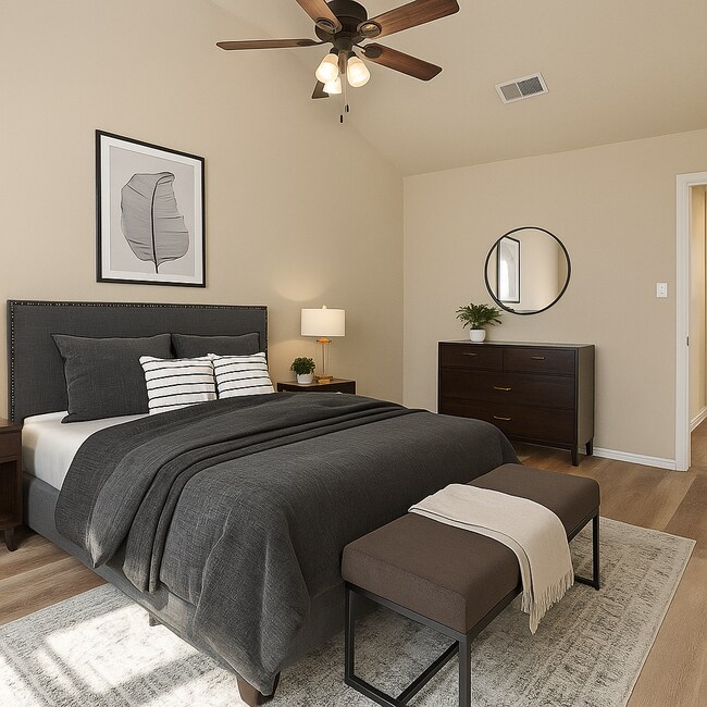 Foto del edificio - 6420 Shasta Trail