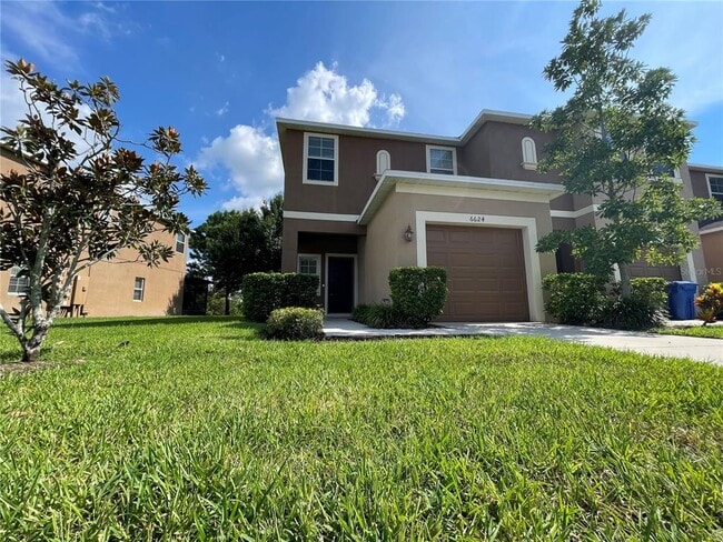 Building Photo - 6624 Holly Heath Dr