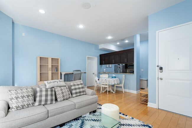 Foto del edificio - 100 Tidewater St