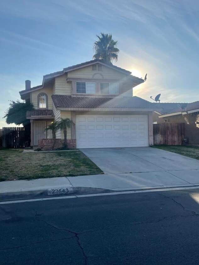Primary Photo - 3 br, 2 bath House - 23643 ASHWOOD AVE