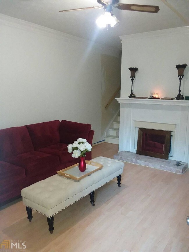 Building Photo - 1460 Big Bear Cove NE