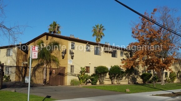 Foto principal - 2125 North Ave