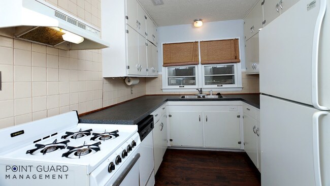 Foto del edificio - 343 S Vassar St