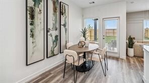 Foto del edificio - 10307 Penryn Frst Trl