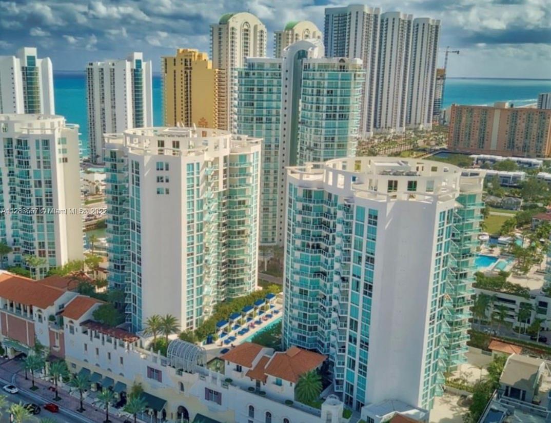 Apartments In Sunny Isles Florida