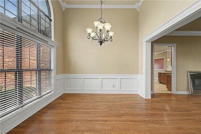 Foto del edificio - 3503 SW Baybridge Cove
