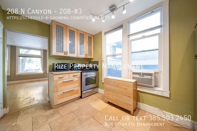 208 N Canyon-208-#3 - 208 N Canyon-208-#3 Apartment