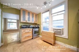 Building Photo - 208 N Canyon Rd