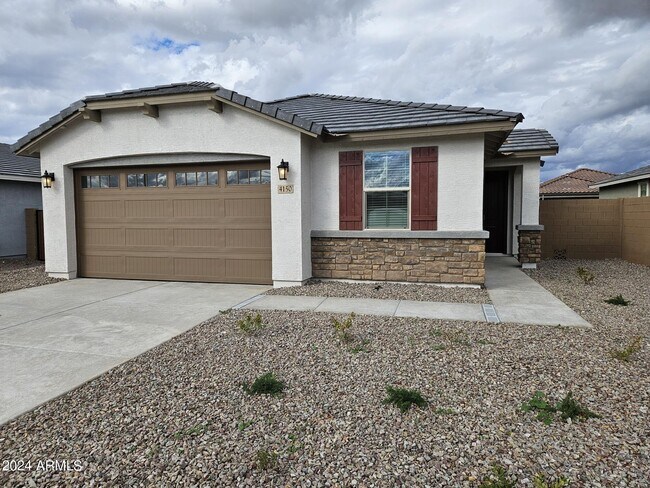 Foto del edificio - 4150 E Sagebrush St