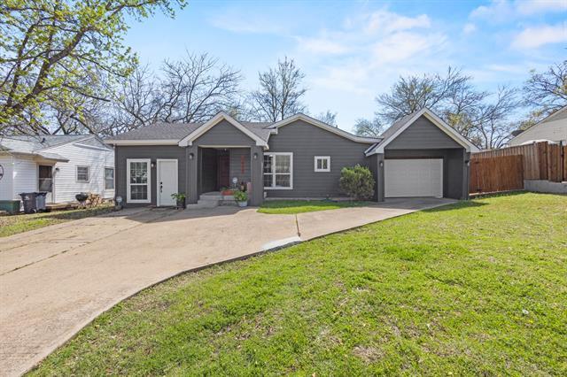 Foto del edificio - 1509 Wynn Terrace