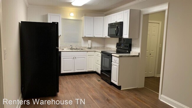 Building Photo - 2 br, 1 bath House - 109 Williams Street, ...