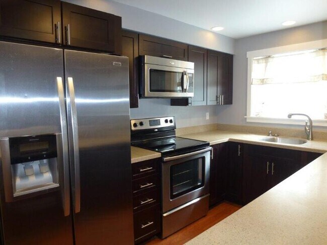 Foto del edificio - 11429 105th Ct NE