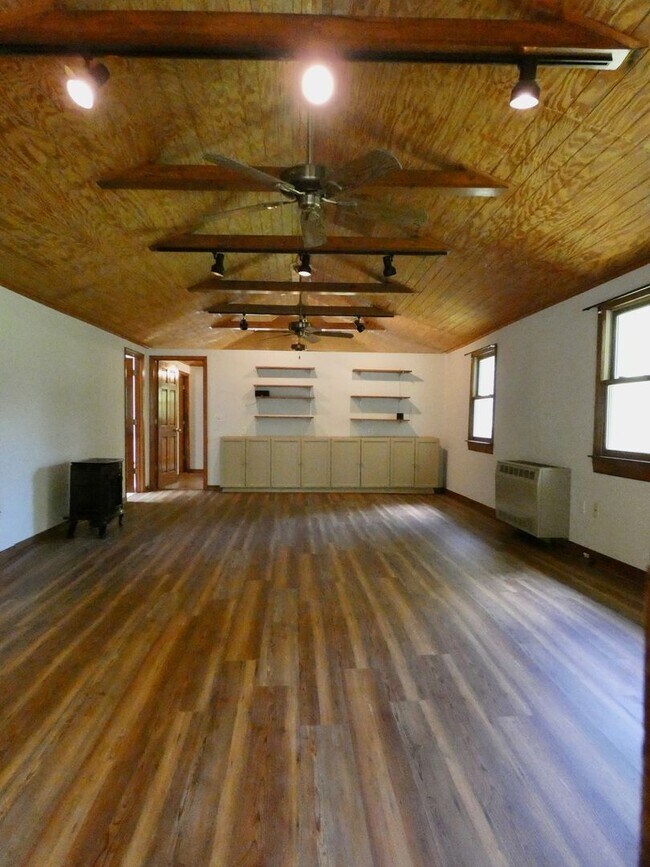 Foto del edificio - Pisgah Cottage