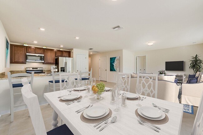 Building Photo - BRAND NEW HOME! Modern, energy efficient h...