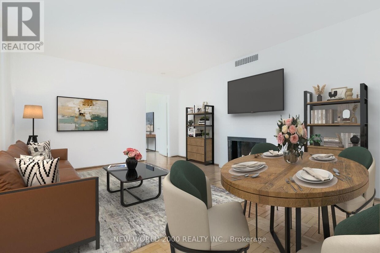 Photo principale - 110-110 St Clair Ave W