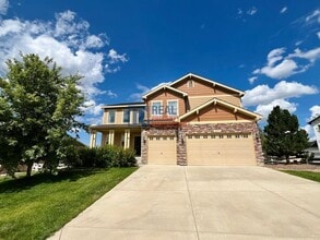 Building Photo - 2695 Mountain Sky Dr
