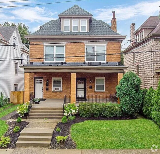 Casas de renta en Biggert Manor Pittsburgh, PA