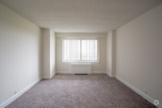 Bedroom - Premier at Cherry Hill