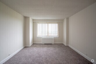 Bedroom - Premier at Cherry Hill