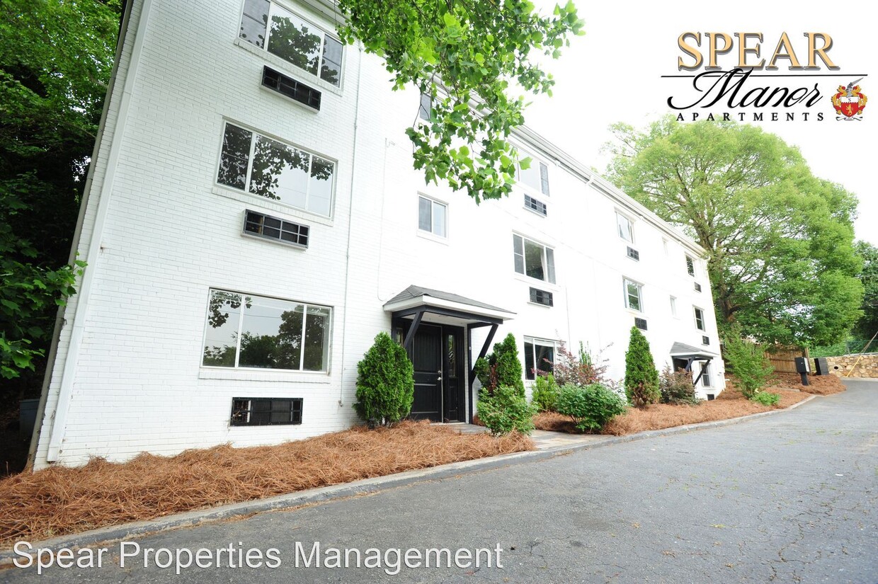 Foto principal - 1047 W Academy St