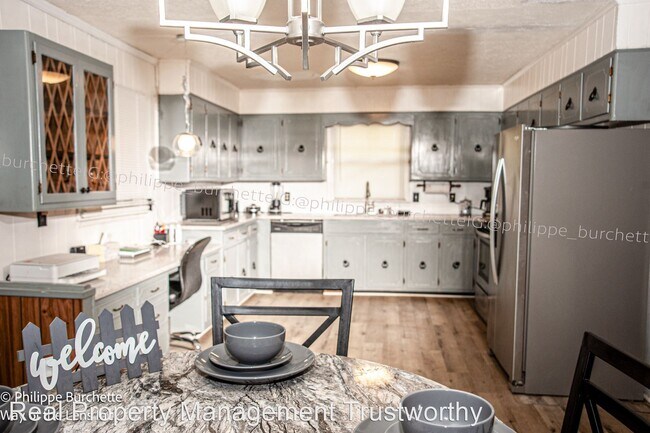 Foto del edificio - 2 br, 1.5 bath House - 4714 Allensville Road,