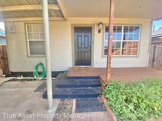 Building Photo - 2 br, 2 bath House - 2611 Colgate St.