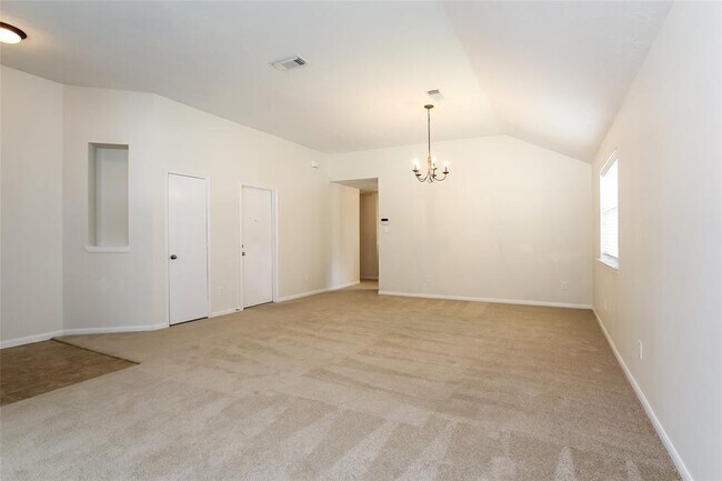Foto del edificio - 18439 Atascocita Meadows Dr