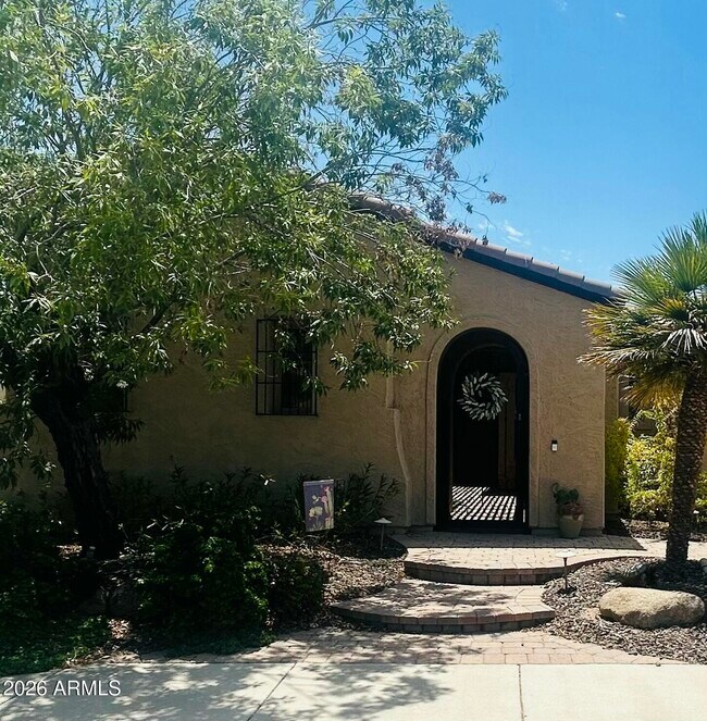Foto del edificio - 12657 W Fetlock Trail