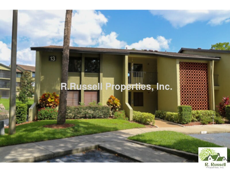 13 Escondido Ct Unit 121, Altamonte Springs, FL 32701 Condo for Rent