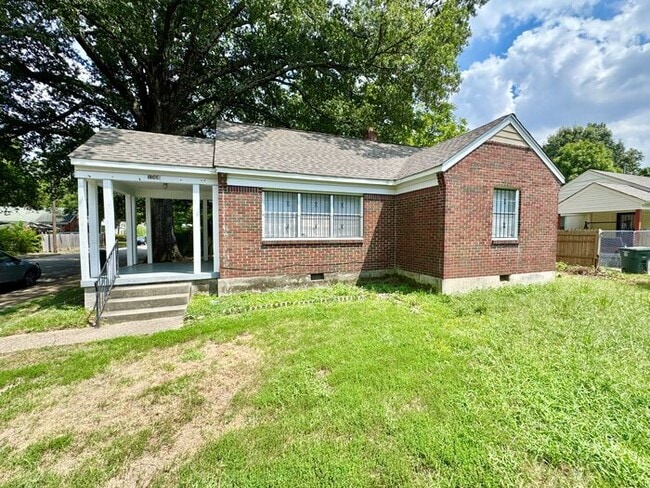 Photo - 1068 Railton Rd House