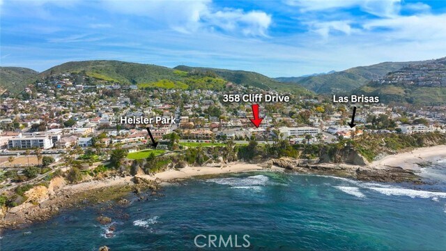 Foto del edificio - 358 Cliff Dr