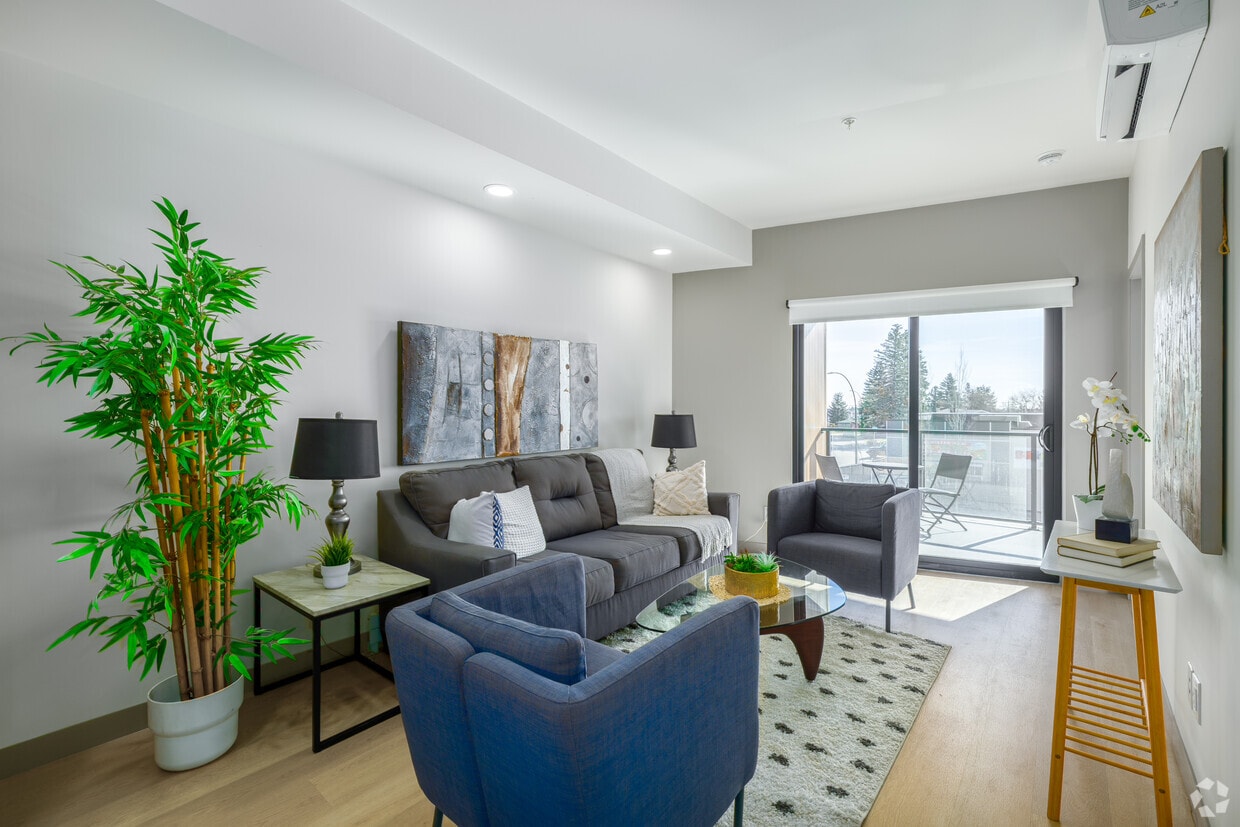 The Nines Apartments - 9999 Elbow Dr Calgary, AB | Apartments.com
