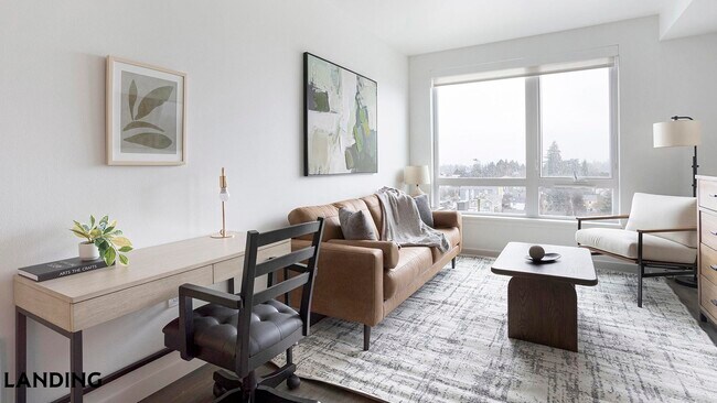 Foto del edificio - 8511 15th Ave NW