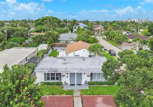 Foto del edificio - 401 Hibiscus Ave
