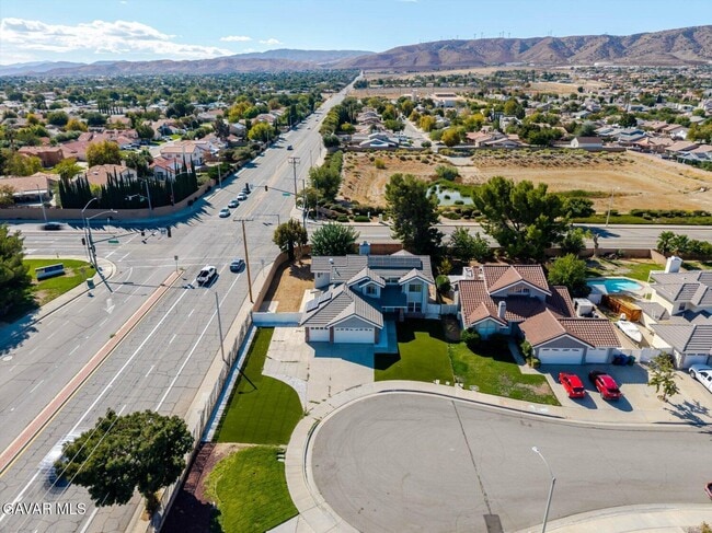 Foto del edificio - 6002 Caleche Rd