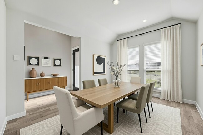 Foto del edificio - 3503 Hackberry Tree Ln