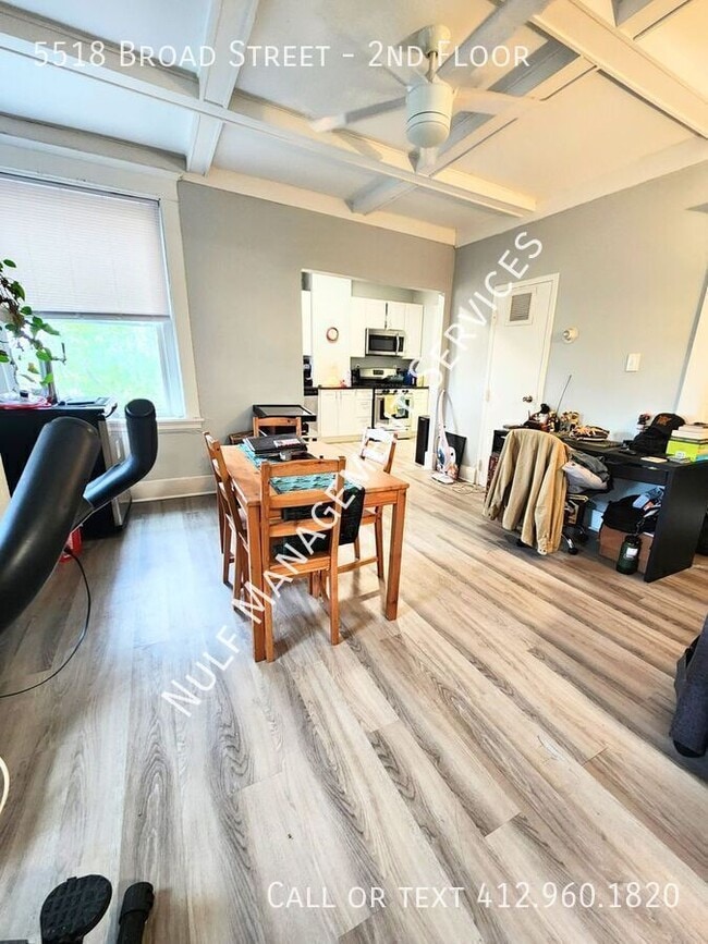 Photo - 5518 Broad St Apartment