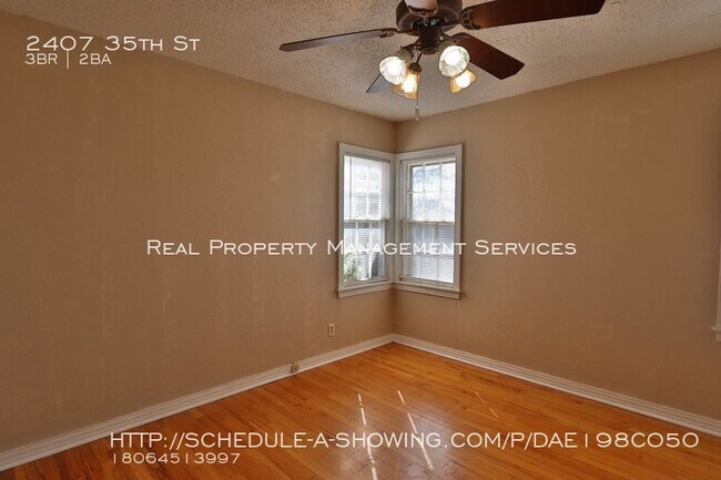 Building Photo - 2407 35th St