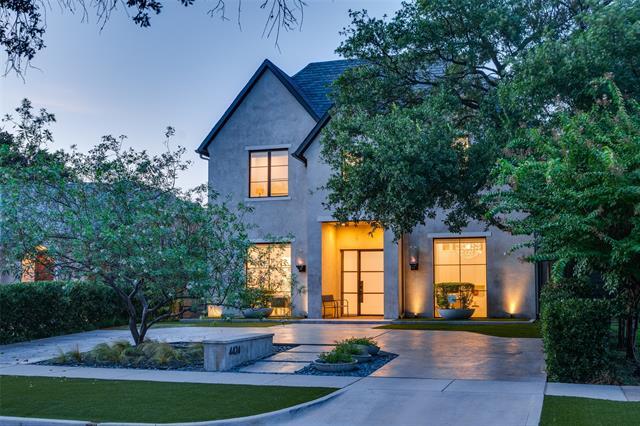 Foto del edificio - 4424 Mockingbird Pkwy