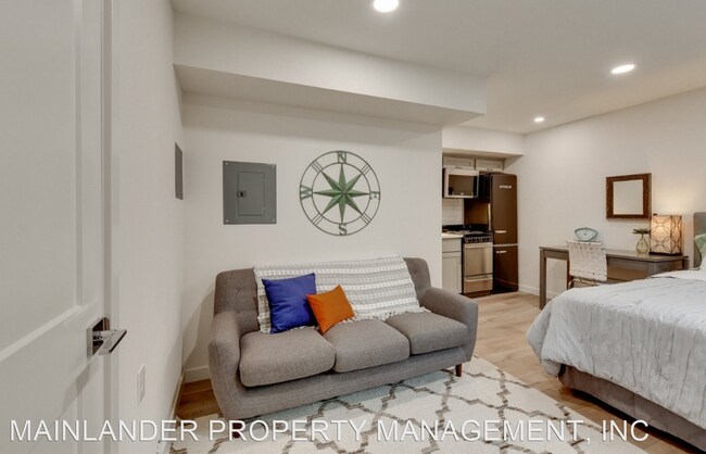 Foto del edificio - Studio, 1 bath House - 2115 SE TENINO #B