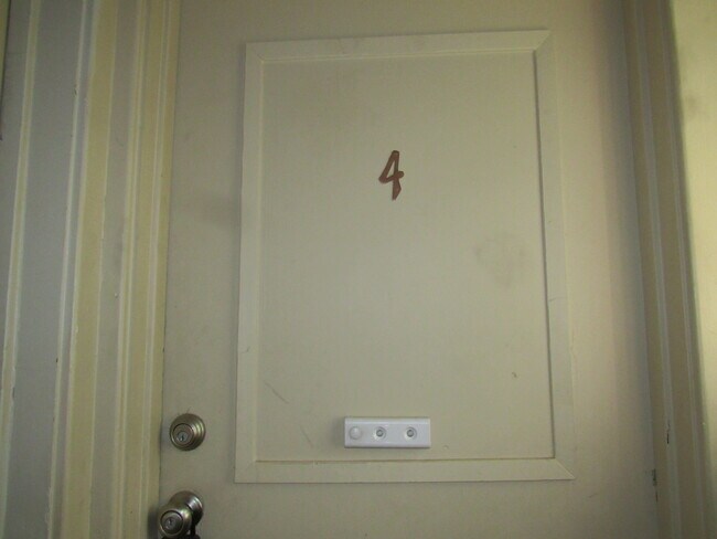 Foto del edificio - 1701 25th St